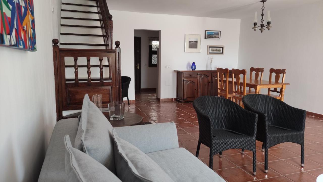 Casa Marina Villa Puerto del Carmen  Luaran gambar