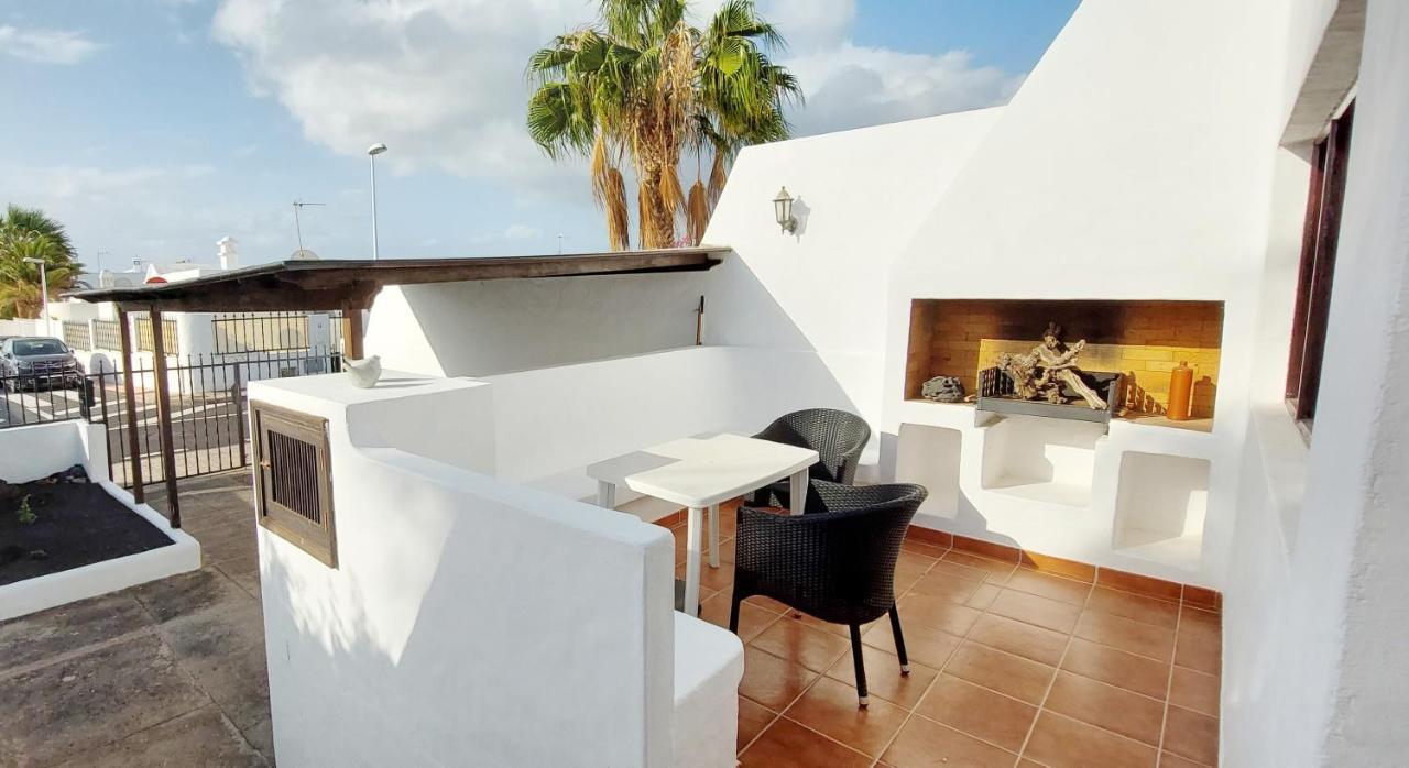 Casa Marina Villa Puerto del Carmen  Luaran gambar
