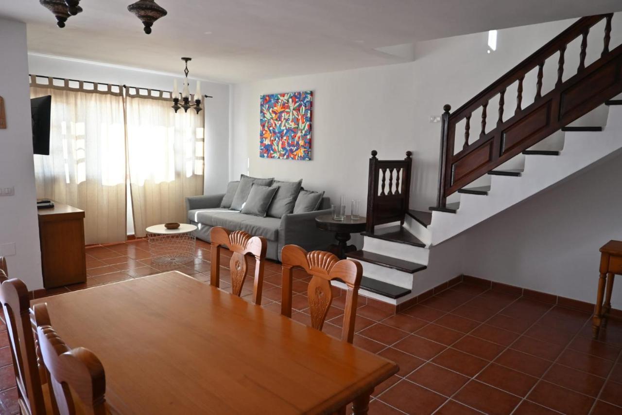 Casa Marina Villa Puerto del Carmen  Luaran gambar