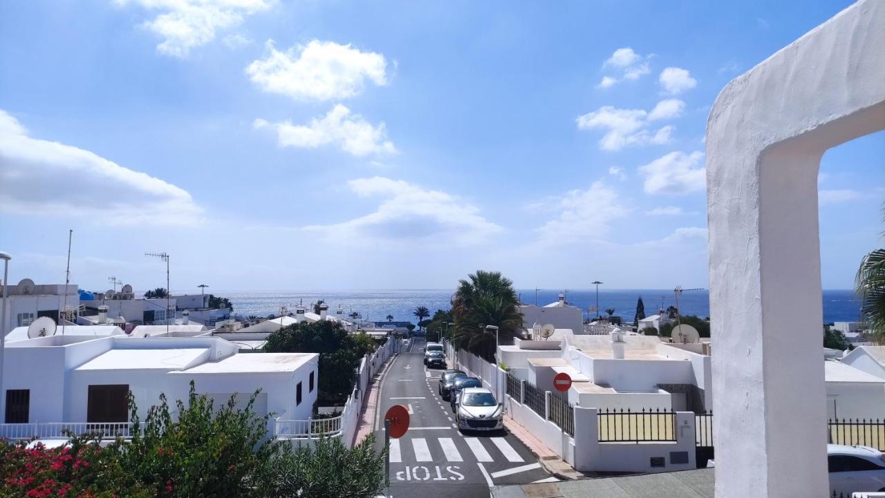 Casa Marina Villa Puerto del Carmen  Luaran gambar