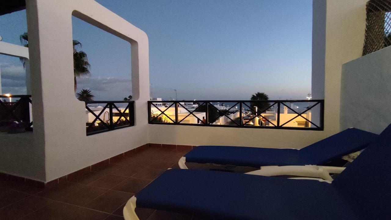Casa Marina Villa Puerto del Carmen  Luaran gambar