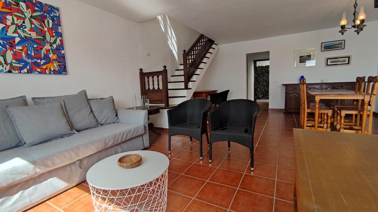 Casa Marina Villa Puerto del Carmen  Luaran gambar