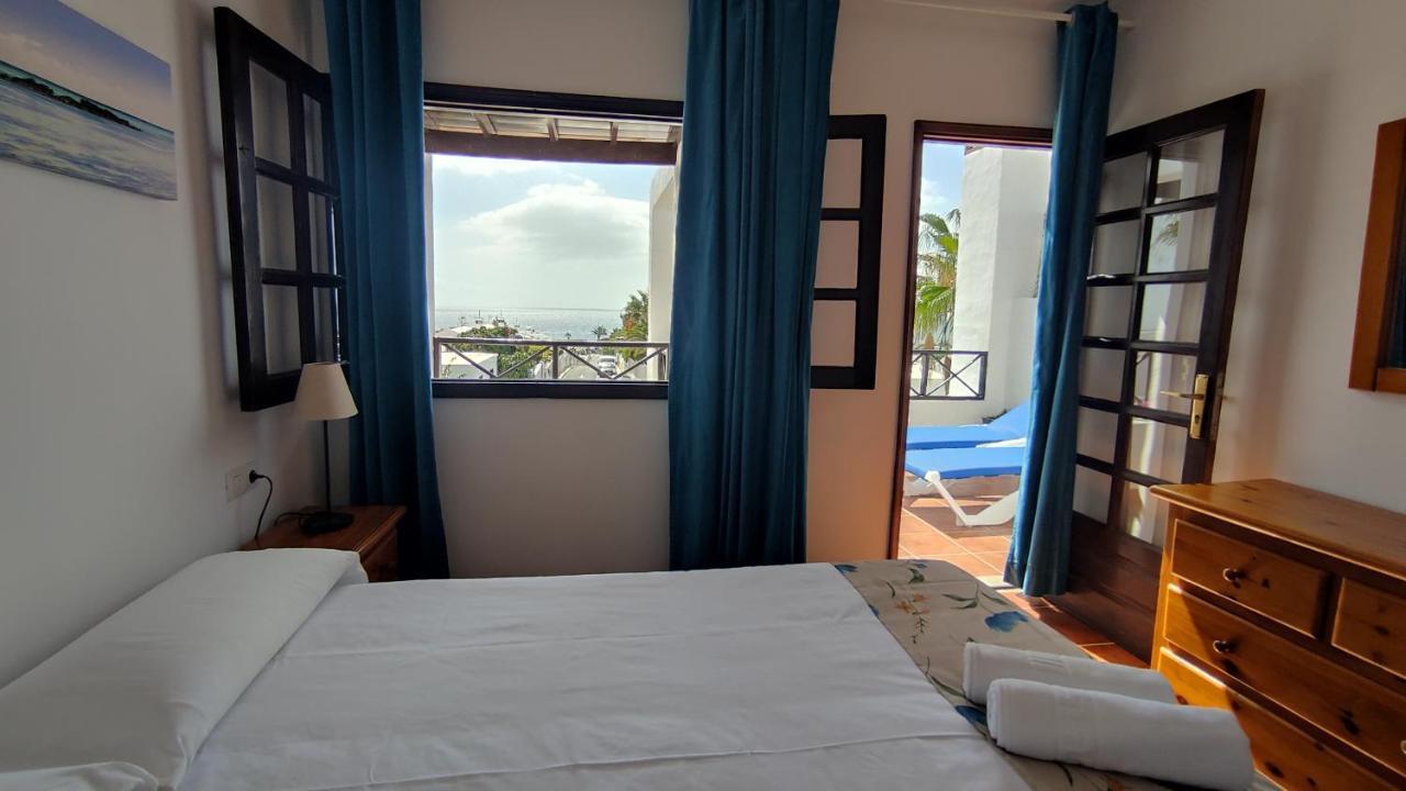 Casa Marina Villa Puerto del Carmen  Luaran gambar
