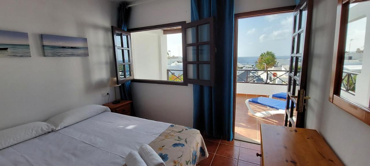 Casa Marina Villa Puerto del Carmen  Luaran gambar